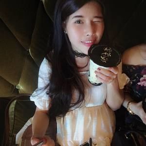 Meet your Posher, Hương